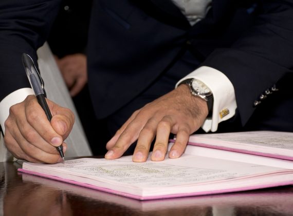 Licitação e Regulatório