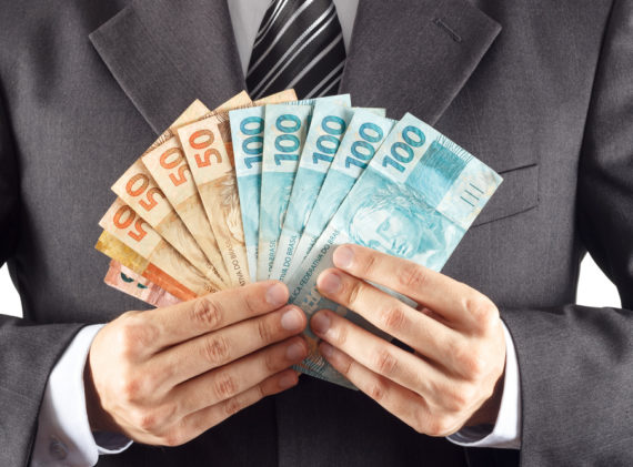 Recuperação de Crédito Tributário